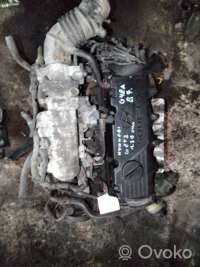 g4ea , artVYT32214 Двигатель к Hyundai Getz Арт VYT32214