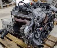 Двигатель  Mercedes C W203   2006г. 646963  - Фото 4