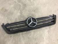  Рамка решетки радиатора к Mercedes Sprinter W901-905 Арт 39038599