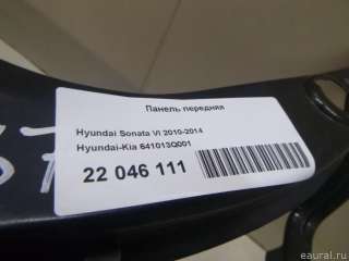 Панель передняя Hyundai Sonata (YF) 2011г. 641013Q001 - Фото 11
