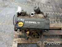 y17dt , artMLK10573 Двигатель к Opel Astra G Арт MLK10573