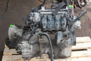 Двигатель  Volkswagen Bora 1.6  Бензин, 2001г. AZD  - Фото 3