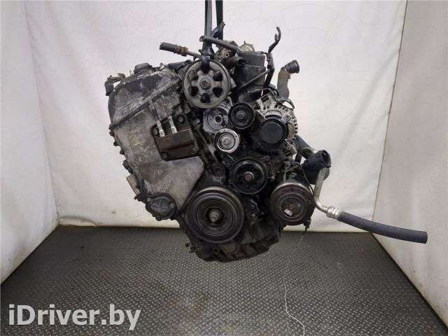 Двигатель  Honda FR-V 2.2 CTDi Дизель, 2007г. N22A11503355,N22A1  - Фото 1