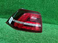 5G0945207 фонарь левый внешний к Volkswagen Golf 7 Арт DIZ0000006561529