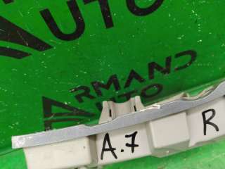 Кронштейн форсунки омывателя Skoda Octavia A7 2013г. 5e0807056 - Фото 3