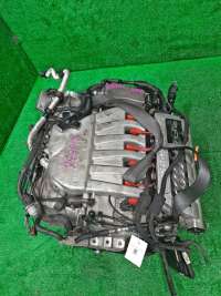 BUB Двигатель Audi TT 2 Арт 074W0073092, вид 1
