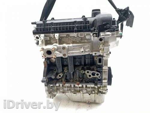 Двигатель  Chery Tiggo 4   2022г. DT10000E124AA,EAG161002020MB,SQRE4T15C,E4G161002015MA  - Фото 1
