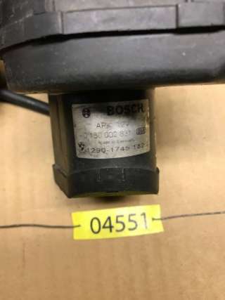  Вентилятор охлаждения отсека электроники к BMW 3 E46 Арт 04551