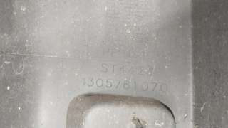Клык бампера задний правый Citroen Jumper 2 2011г. 1305761070 - Фото 5