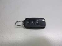 5K0837202ADINF VAG Ключ Volkswagen Passat B8 Арт E51762194