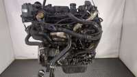 Двигатель  Peugeot Bipper 1.4 HDI Дизель, 2011г. 0135PH,8HS  - Фото 2