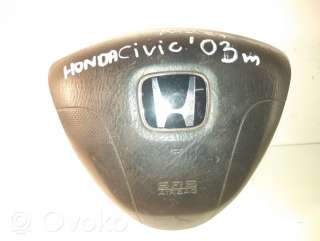 hrpx7v390, 070703, 77800s5sg821 , artEDI3761 Подушка безопасности водителя к Honda Civic 7 restailing Арт EDI3761