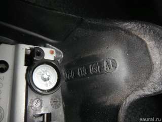 Рулевое колесо с AIR BAG Volkswagen Passat B5 2001г.  - Фото 3