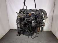 AHZ Двигатель к Peugeot Expert 2 Арт 8735952