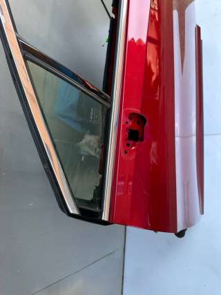 Дверь передняя левая Lexus RX 4 2020г. 6700248160,67002-0E140 - Фото 4