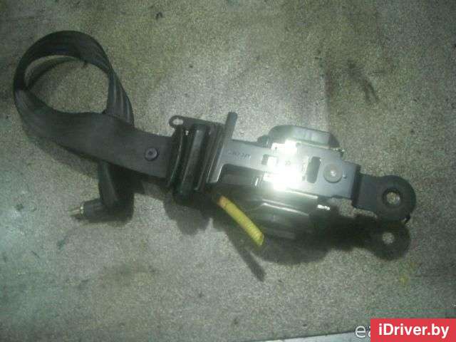 Ремень безопасности с пиропатроном Hyundai Terracan 2002г. 88820H1060LK - Фото 1