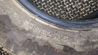 Зимняя шина Mazzini SNOW LEOPARD 215/70 R15 1 шт. Фото 4