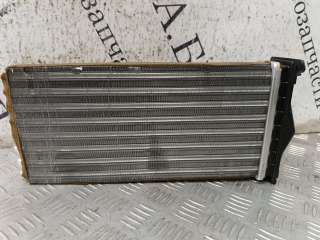 Радиатор отопителя (печки) Peugeot 3008 1 2011г.  - Фото 3