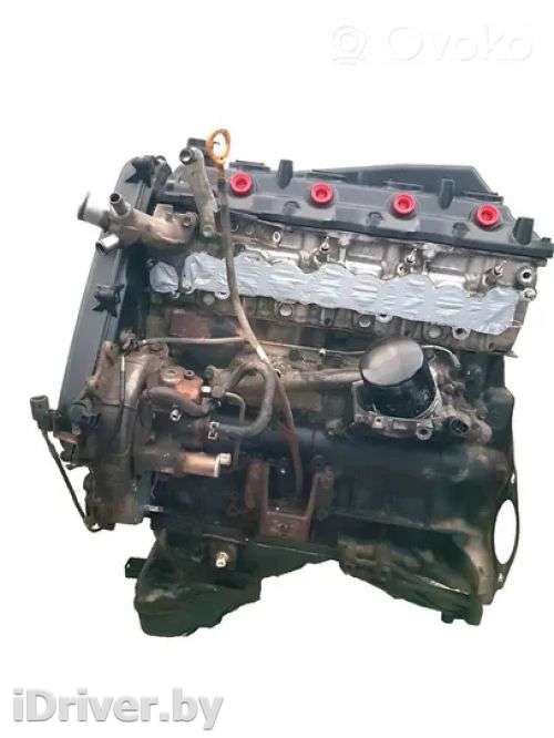 Двигатель  Toyota Hilux 7 2.5  Дизель, 2010г. 1900030660, 2kdftv , artRUM10430  - Фото 1