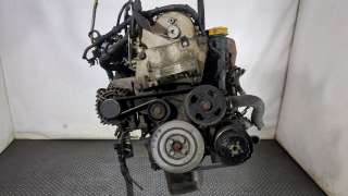 R1500138,Z13DTJ Двигатель к Opel Corsa D Арт 8785271