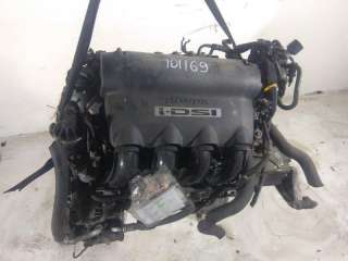 L13A1 Двигатель к Honda Jazz 1 Арт 784