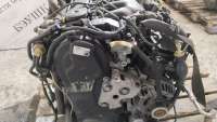 Двигатель  Citroen C4 Grand Picasso 1 2.0 HDi Дизель, 2008г. RHR  - Фото 12
