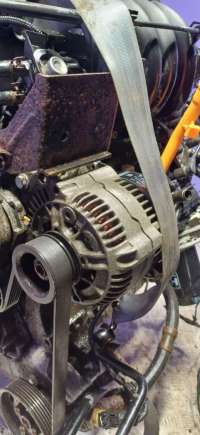 Двигатель  Skoda Octavia A4 1.6  Бензин, 1997г. AKL  - Фото 3