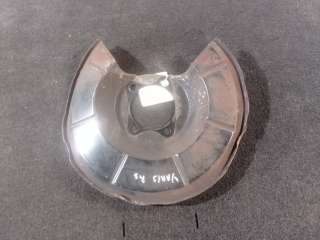  Кожух защитный тормозного диска Toyota Yaris 2 Арт 46023062346, вид 1