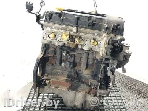 Двигатель  Peugeot Partner 2   2011г. b14nel , artLOS49649  - Фото 1