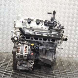 h4md738, h4m738 , artGTV1936 Двигатель к Renault Megane 1 Арт GTV1936