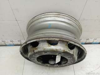 Диск колесный железо к Mercedes R W251 0024015502MercedesBenz - Фото 4
