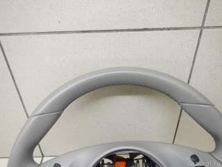 Рулевое колесо для AIR BAG (без AIR BAG) Porsche Cayenne 958 2011г. 7PP419091AL8T3 - Фото 8