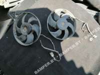  Вентилятор радиатора к Nissan Serena c23 Арт 72379281
