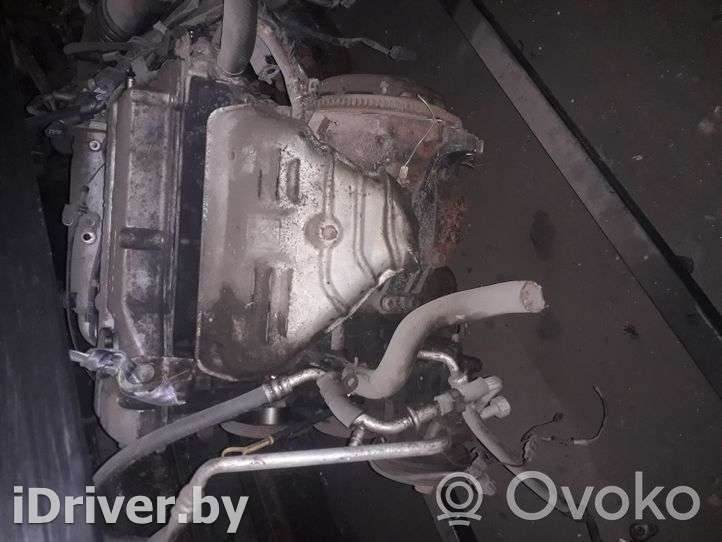Двигатель  Mazda 323 BJ 1.5  Бензин, 1998г. artBUB5285  - Фото 3