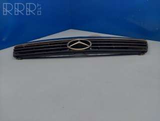 Решетка радиатора Mercedes A W168 1998г. 1688801483 , artAXP25064 - Фото 3