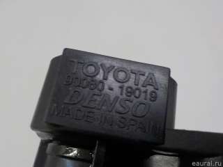Катушка зажигания Toyota Aygo 1 2012г. 9008019019 Toyota - Фото 5