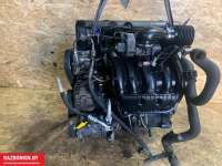 EW6,EW67 Двигатель к Peugeot 407 Арт W390_6