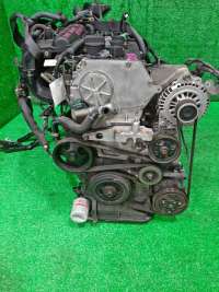QR20DE Двигатель Nissan liberty Арт 074W0075713, вид 2