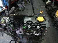 Двигатель  Opel Astra H 1.9  2007г. 55219129  - Фото 6
