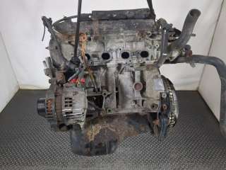 Двигатель  Nissan Micra K11 1.0 Инжектор Бензин, 2001г. 101021F70B,CG10DE  - Фото 2