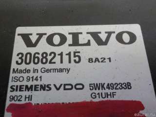 Блок электронный Volvo V40 Cross Country 2013г. 31419128 - Фото 2