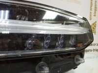 Фара LED ЛЭД светодиодная Volvo XC90 2 2014г. 32228689 - Фото 3