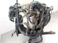 Двигатель  Opel Omega B 2.0  1999г. X20XEV 31086466  - Фото 4