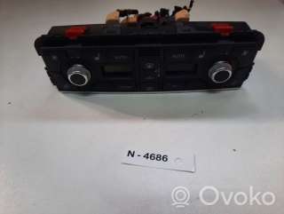 4e0820043k , artNAB3331 Блок управления печки/климат-контроля к Audi A8 D3 (S8) Арт NAB3331