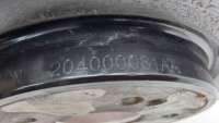 диск тормозной передний Chery Tiggo 4 2023г. 204000081AA - Фото 7