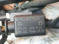 проводка двигателя Mercedes B W246 2011г. A2701500300, a2701501200 - Фото 6