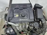 Двигатель  Renault Safrane 2 2.0 i Бензин, 1998г. N7QH710  - Фото 5