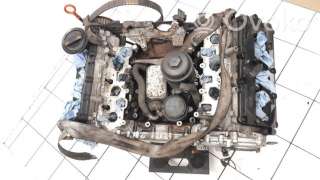 Двигатель  Audi A6 C6 (S6,RS6) 2.7  Дизель, 2006г. bpp, 059103173m, 059103153 , artMIN29890  - Фото 5