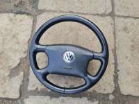  Рулевое колесо Volkswagen Transporter T5 Арт 75390388