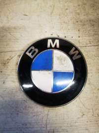  Эмблема к BMW 5 E60/E61 Арт 66876625